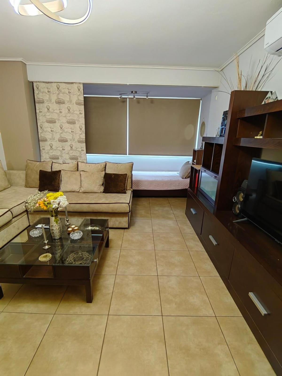 Hill View Apartment Near Acropolis เอเธนส์ ภายนอก รูปภาพ