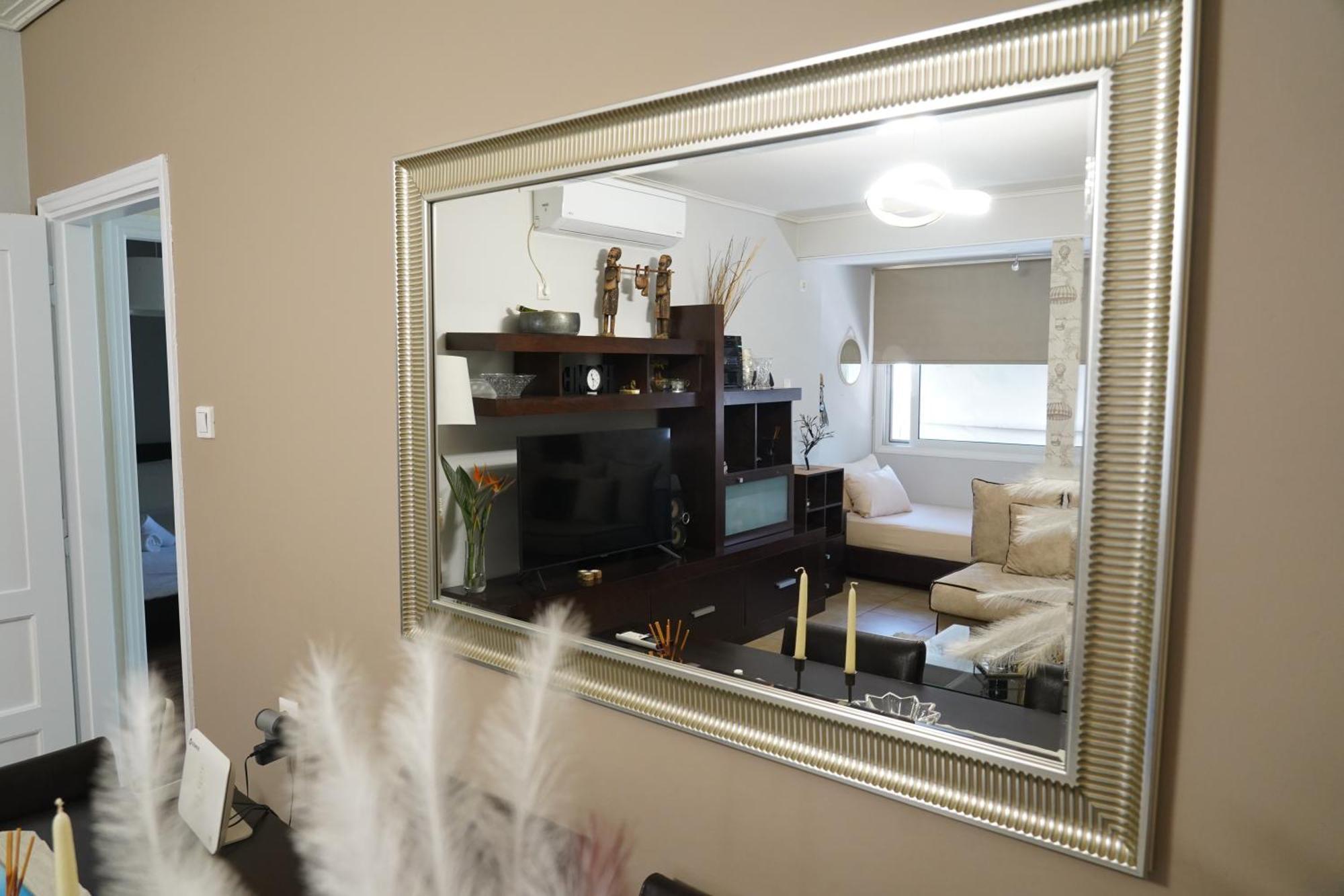 Hill View Apartment Near Acropolis เอเธนส์ ภายนอก รูปภาพ