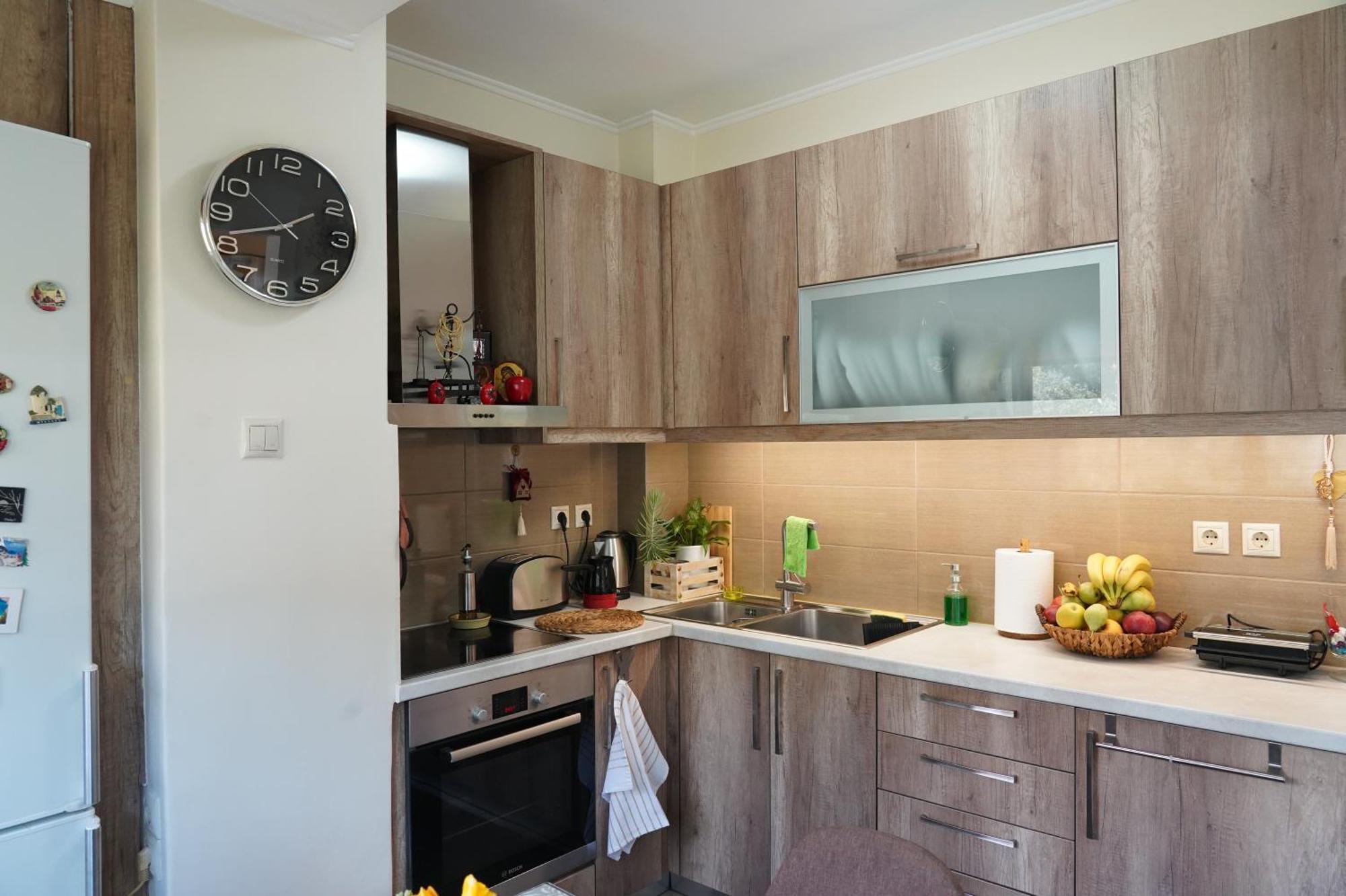 Hill View Apartment Near Acropolis เอเธนส์ ภายนอก รูปภาพ