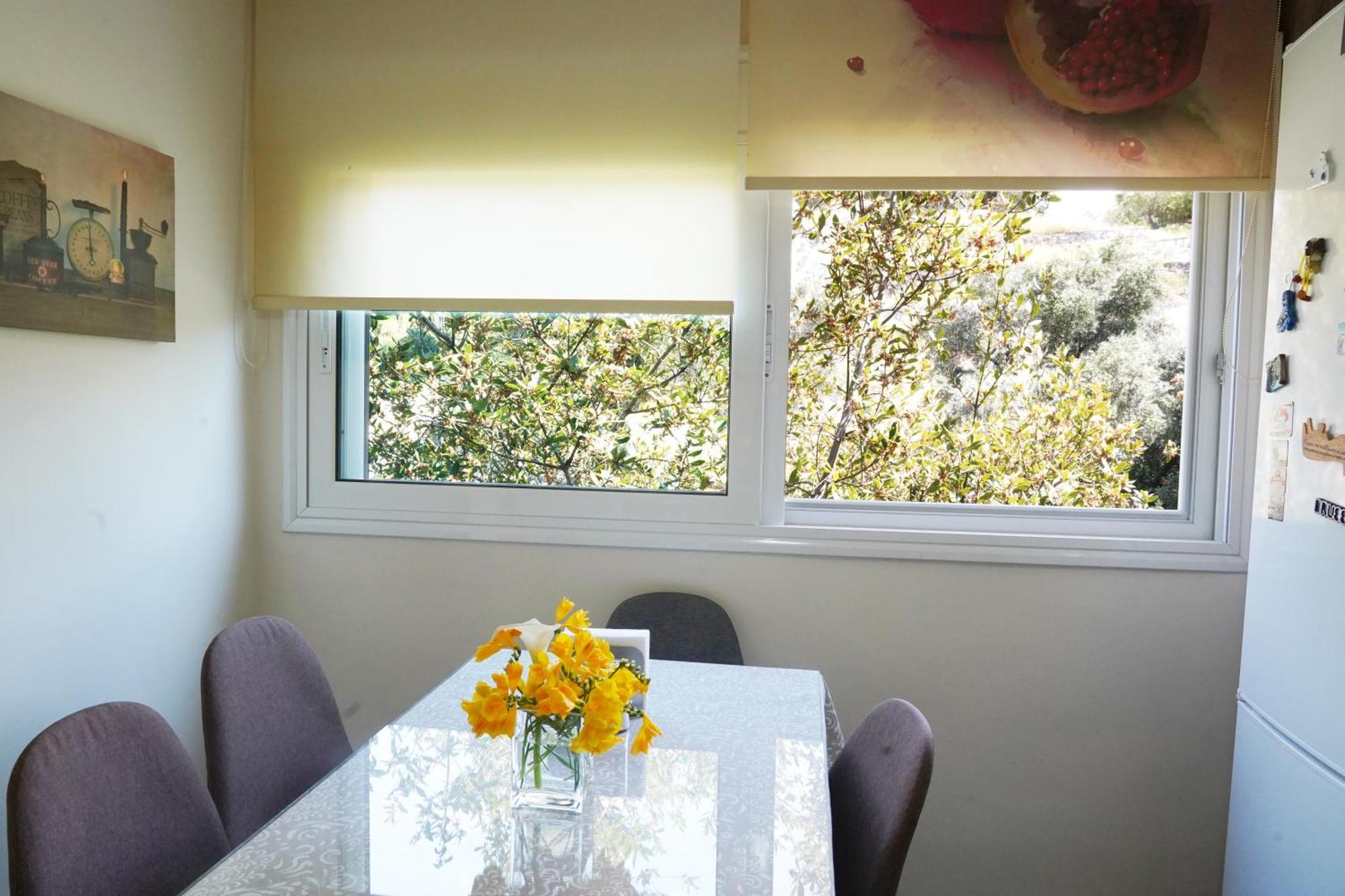 Hill View Apartment Near Acropolis เอเธนส์ ภายนอก รูปภาพ