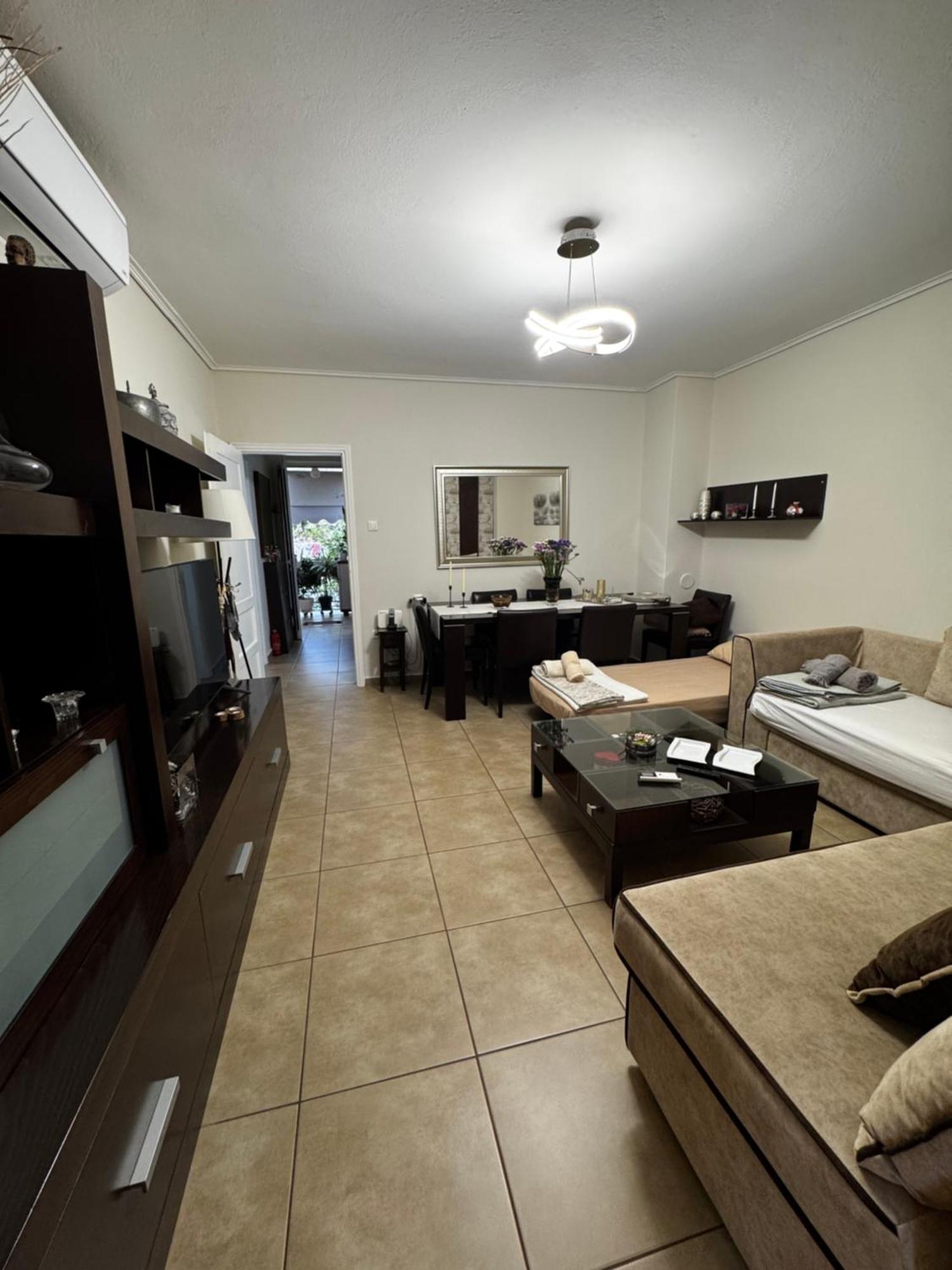 Hill View Apartment Near Acropolis เอเธนส์ ภายนอก รูปภาพ